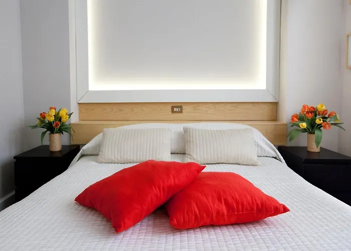 Sorrento Apartments One