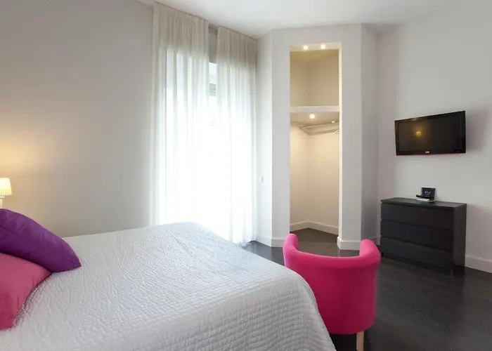 Sorrento Apartments One