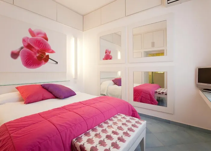 Sorrento Apartments One