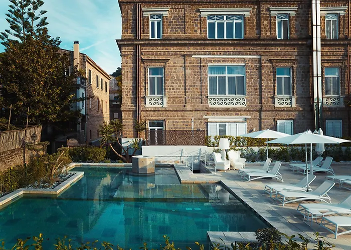 Artis Domus Relais & Spa