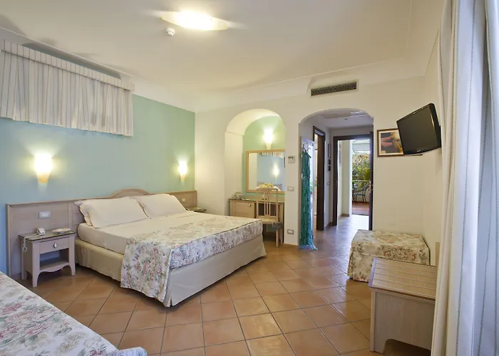 Relais Villa Angiolina